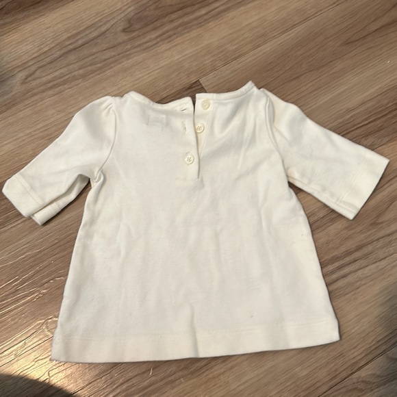 Baby shirt - Picture 2 of 2